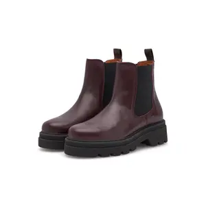 Women's boots Woden Sanna Chelsea L image-1