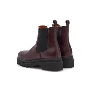 Women's boots Woden Sanna Chelsea L image-2