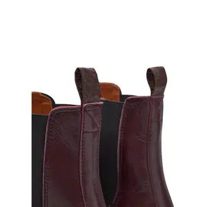 Women's boots Woden Sanna Chelsea L image-4