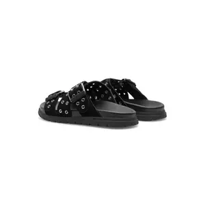 Women's mules Woden Tilde image-2