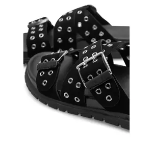 Women's mules Woden Tilde image-3