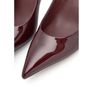 Heels Woden Laura Patent image-3