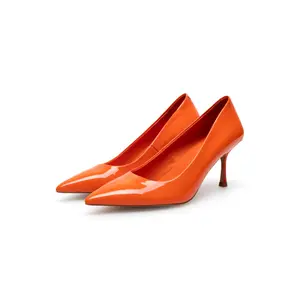 Heels Woden Laura Patent image-1