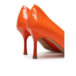 Heels Woden Laura Patent image-4