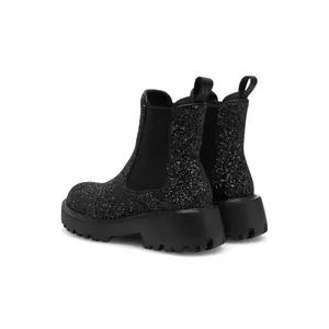 Women's boots Woden Aya Glitter image-2