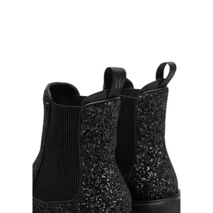 Women's boots Woden Aya Glitter image-4