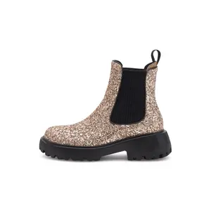 Women's boots Woden Aya Glitter image-0