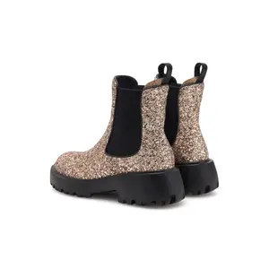 Women's boots Woden Aya Glitter image-2