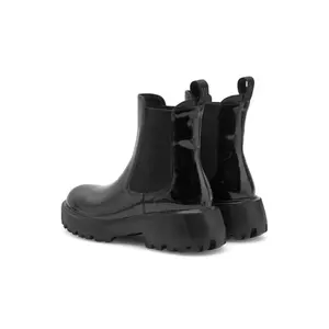 Women's boots Woden Aya Patent image-2