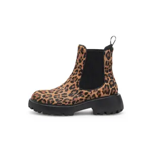 Women's boots Woden Aya Leo image-0