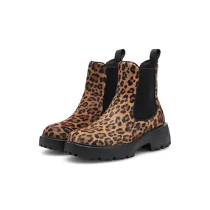 Women's boots Woden Aya Leo image-1