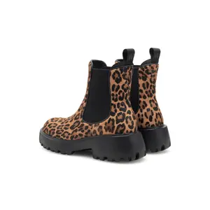 Women's boots Woden Aya Leo image-2