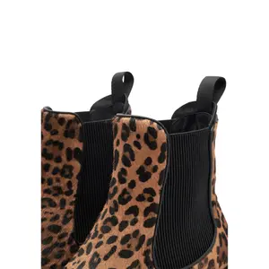 Women's boots Woden Aya Leo image-4
