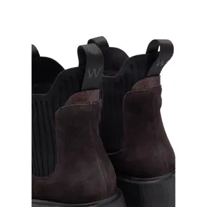 Women's boots Woden Isabella S image-4