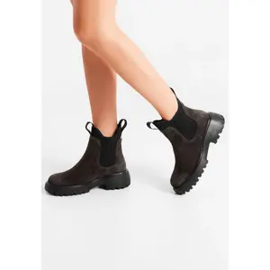 Women's boots Woden Isabella S image-3