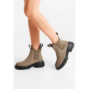 Women's boots Woden Isabella S image-3