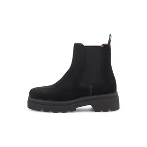 Women's boots Woden Sanna Chelsea S image-0