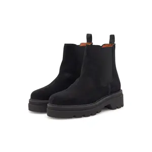 Women's boots Woden Sanna Chelsea S image-1