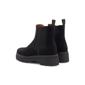 Women's boots Woden Sanna Chelsea S image-2
