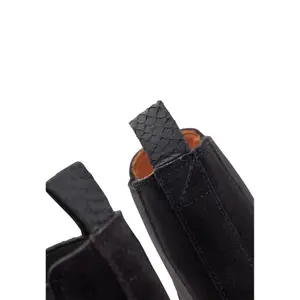 Women's boots Woden Sanna Chelsea S image-4