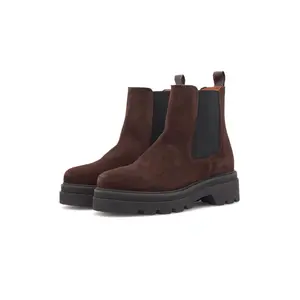 Women's boots Woden Sanna Chelsea S image-1