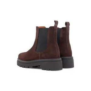 Women's boots Woden Sanna Chelsea S image-2