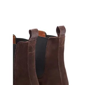 Women's boots Woden Sanna Chelsea S image-4