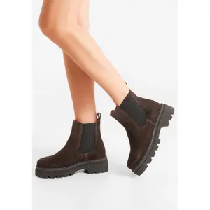 Women's boots Woden Sanna Chelsea S image-3