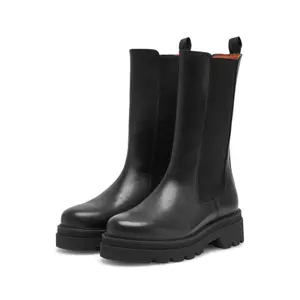 Women's boots Woden Sanna image-1
