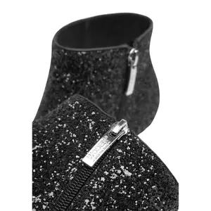 Women's boots Woden Vera Glitter image-3