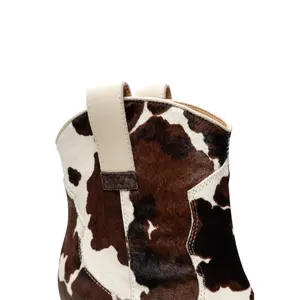 Women's boots Woden Dicte Animal image-4