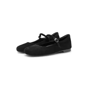 Ballet flats woman Woden Cathy S image-1