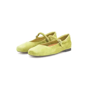 Ballet flats woman Woden Cathy S image-1