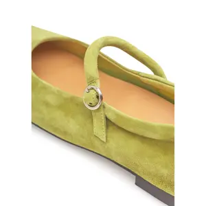 Ballet flats woman Woden Cathy S image-4