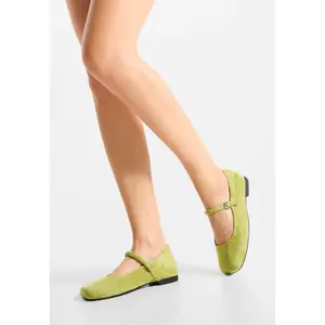 Ballet flats woman Woden Cathy S image-3