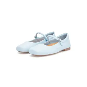 Ballet flats woman Woden Cathy L image-1