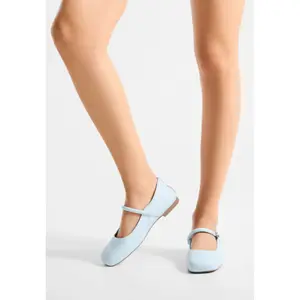 Ballet flats woman Woden Cathy L image-3