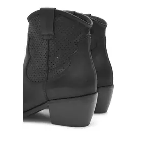 Women's boots Woden Dea L image-4