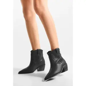 Women's boots Woden Dea L image-3