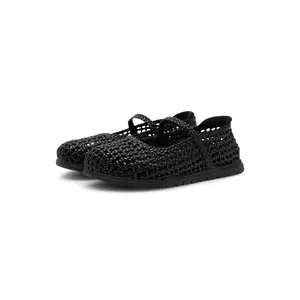 Ballet flats woman Woden Lana image-1