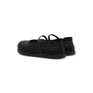 Ballet flats woman Woden Lana image-2