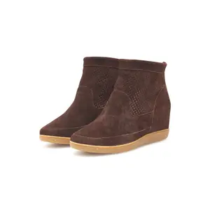 Women's boots Woden Emmy Lite S image-1