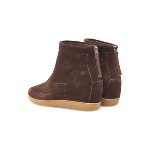 Women's boots Woden Emmy Lite S image-2