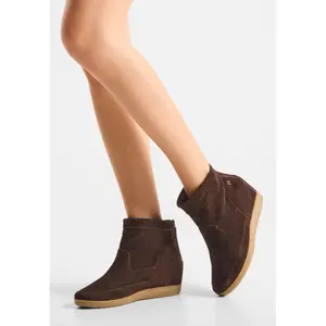 Women's boots Woden Emmy Lite S image-3