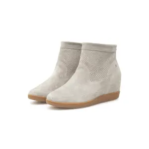 Women's boots Woden Emmy Lite S image-1