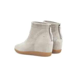 Women's boots Woden Emmy Lite S image-2