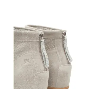 Women's boots Woden Emmy Lite S image-4