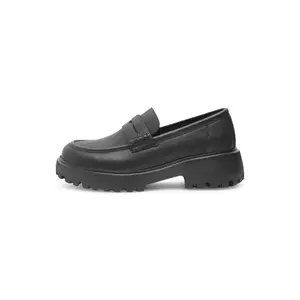 Women's moccasins Woden Posey L image-0