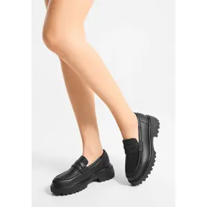 Women's moccasins Woden Posey L image-3