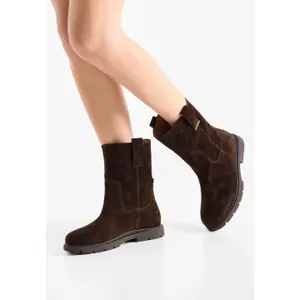 Women's Boots Woden Luna S image-4